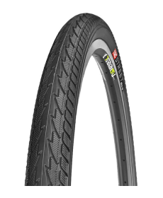 Шина 20 x 1,75 TRC STREET HY-156 дротяна 47-406, чорна