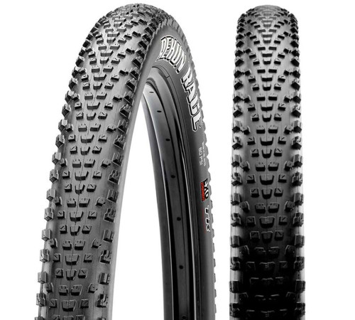 Складна шина 29 x 2.25 MAXXIS REKON RACE 120TPI EXO TR Складна шина 29 x 2.25 MAXXIS REKON RACE 120TPI EXO TR