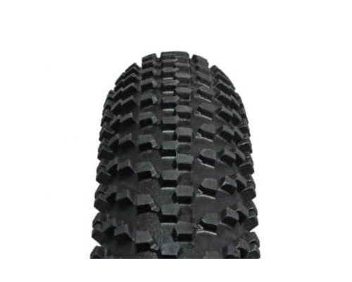 Шина 28 /700 x 40C/ TUFO GRAVEL SWAMPERO TR (40-622) чорний/бежевий