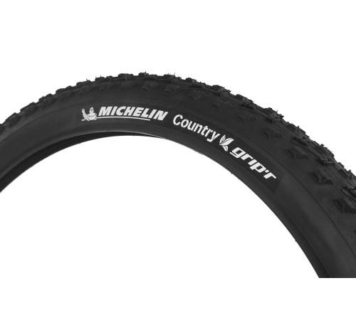 Покришка 29 х 2.10 MICHELIN Country GRIP'R 740г