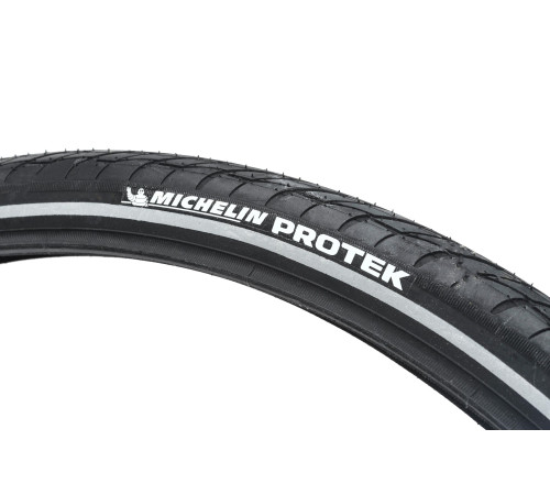 Шина MICHELIN PROTEK REFLEX 700 x 35C