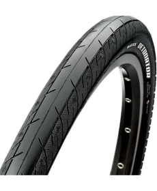 Шина 26 x 1,25 MAXXIS DETONATOR дротова 60TPI 62A,чорна