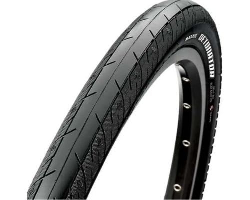 Шина 26 x 1,25 MAXXIS DETONATOR дротова 60TPI 62A,чорна