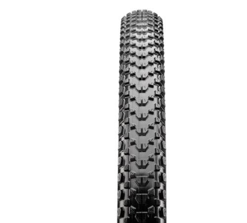 Шина 27,5 x 2,20 MAXXIS IKON 60TPI дротова, чорна Шина 27,5 x 2,20 MAXXIS IKON 60TPI дротова, чорна