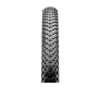 Шина 27,5 x 2,20 MAXXIS IKON 60TPI дротова, чорна