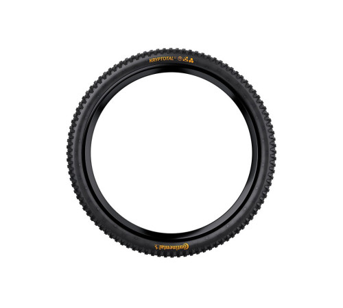 Шина 29 х 2.40 60-622 CONTINENTAL Kryptotal-FR Trail Шина 29 х 2.40 60-622 CONTINENTAL Kryptotal-FR Trail