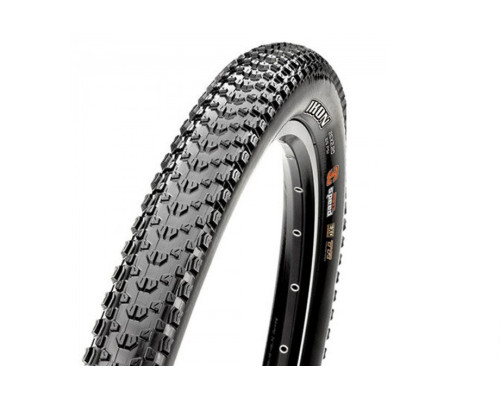 Шина 29 x 2,20 MAXXIS IKON 60TPI EXO TR DUAL складна