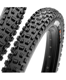 Opona 29 x 2,50 MAXXIS ASSEGAI WT 60TPI ZWIJANA EXO/TR