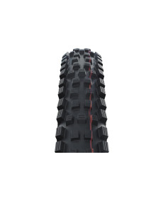 Шина 29 x 2.4 SCHWALBE MAGIC MARY EVO складна / Super Ground / TLE / Addix Soft / 67EPI