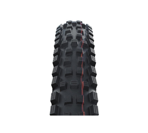 Шина 29 x 2.4 SCHWALBE MAGIC MARY EVO складна / Super Ground / TLE / Addix Soft / 67EPI