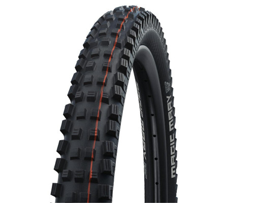 Шина 29 x 2.4 SCHWALBE MAGIC MARY EVO складна / Super Ground / TLE / Addix Soft / 67EPI