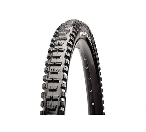 Складна шина 29 x 2,40 MAXXIS MINION DHR II WT 3C TR EXO 60TPI Складна шина 29 x 2,40 MAXXIS MINION DHR II WT 3C TR EXO 60TPI
