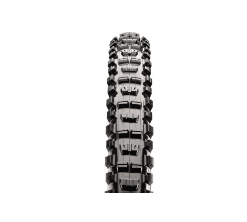 Складна шина 29 x 2,40 MAXXIS MINION DHR II WT 3C TR EXO 60TPI Складна шина 29 x 2,40 MAXXIS MINION DHR II WT 3C TR EXO 60TPI