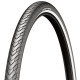Шина 28 /700X38C/ MICHELIN PROTEC BR з рефлексом 760г