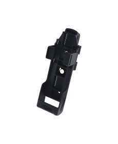 Zamknięcie ABUS BORDO LED 6000C/90 BK SH
