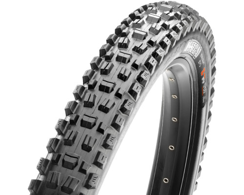 Шина 29 x 2.50 MAXXIS ASSEGAI WT 120X2TPI 3CG DD TR ROLLABLE