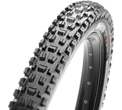 Шина 29 x 2.50 MAXXIS ASSEGAI WT 120X2TPI 3CG DD TR ROLLABLE Шина 29 x 2.50 MAXXIS ASSEGAI WT 120X2TPI 3CG DD TR ROLLABLE