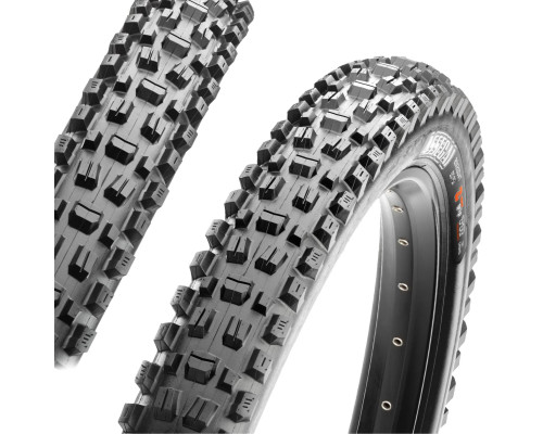 Шина 29 x 2.50 MAXXIS ASSEGAI WT 120X2TPI 3CG DD TR ROLLABLE