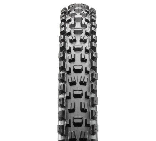 Шина 29 x 2.50 MAXXIS ASSEGAI WT 120X2TPI 3CG DD TR ROLLABLE Шина 29 x 2.50 MAXXIS ASSEGAI WT 120X2TPI 3CG DD TR ROLLABLE