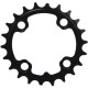 Зірка Truvativ MTB 32T V7 104BCD AL HDBLACK чорний