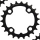 Зірка Truvativ MTB 32T V7 104BCD AL HDBLACK чорний