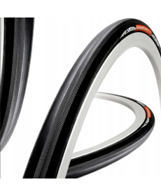  Шина велосипедна 28 TUFO HI-COMPOSITE CARBON 700x25mm  - чорна