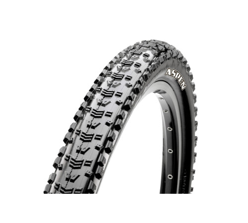 Складна шина 29 x 2,25 MAXXIS ASPEN EXO TR 120TPI Складна шина 29 x 2,25 MAXXIS ASPEN EXO TR 120TPI