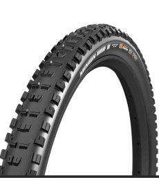 Шина велосипедна 29 X 2.60 MAXXIS MINION DHR II WT 2120TPI 3CMT EXO+ TR ROLLABLE