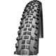 Шина 27,5 x 2,25 SCHWALBE RAPID ROB KG, чорна