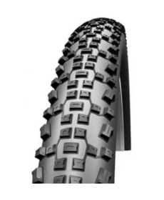 Шина 29 x 2,25 SCHWALBE RAPID ROB KevlarGuard HS-391 57-622, чорна