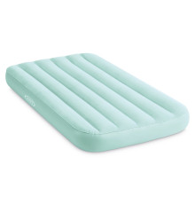 Materac dmuchany 157x88x18 cm jednoosobowy INTEX 66803