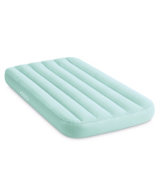 Materac dmuchany 157x88x18 cm jednoosobowy INTEX 66803