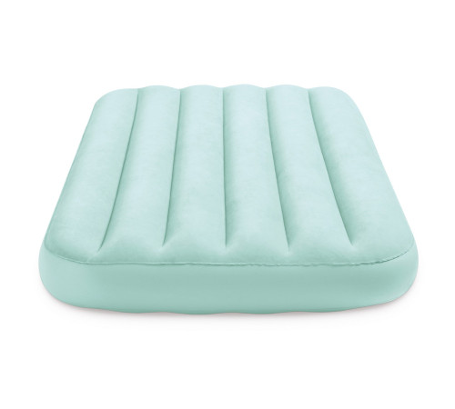 Materac dmuchany 157x88x18 cm jednoosobowy INTEX 66803