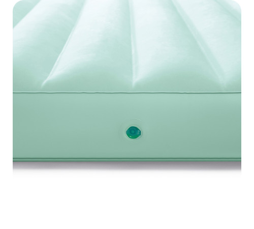 Materac dmuchany 157x88x18 cm jednoosobowy INTEX 66803