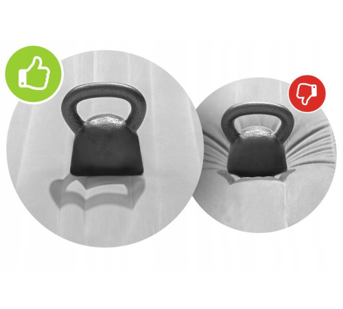 Матрац надувний INTEX 66803 157 х 88 х 18 см, бірюзовий