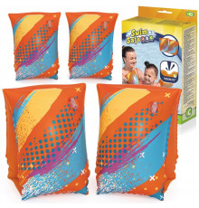 Нарукавники для плавання Bestway 32273 25 х 15 см