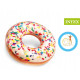 Коло надувне для плавання Intex 56263 Донат, 99 см