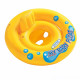 Плотик надувний Intex 59574 My baby float, 67см