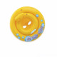Плотик надувний Intex 59574 My baby float, 67см