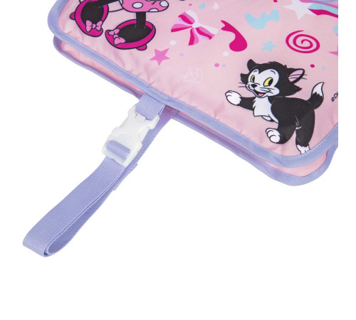 Kamizelka do nauki pływania Minnie Bestway 9101A