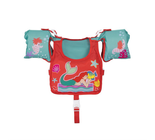 Kamizelka do nauki pływania Arielka Bestway 9101l
