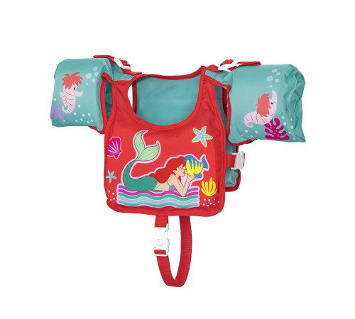 Kamizelka do nauki pływania Arielka Bestway 9101l