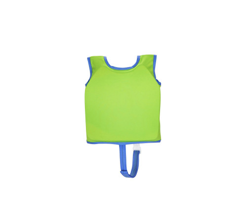 Kamizelka do nauki pływania zielona dla dzieci M/L Bestway 32177