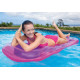 Матрац надувний для плавання Intex 59895-pink рожевий, 188 x 71 см