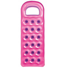 Матрац надувний для плавання Intex 59895-pink рожевий, 188 x 71 см 