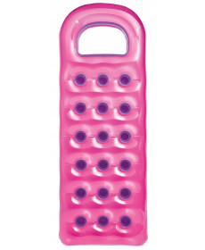 Матрац надувний для плавання Intex 59895-pink рожевий, 188 x 71 см 