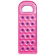 Матрац надувний для плавання Intex 59895-pink рожевий, 188 x 71 см