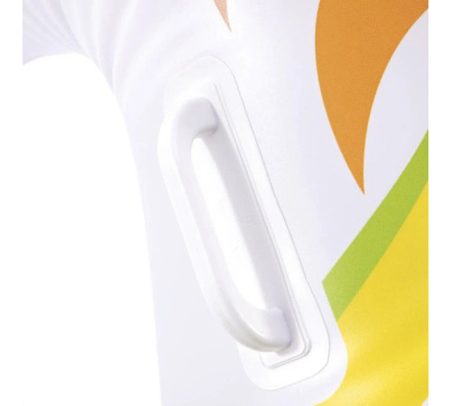 Пліт надувний для басейну Intex 57552 Єдиноріг, 163 x 86 см Пліт надувний для басейну Intex 57552 Єдиноріг, 163 x 86 см