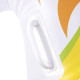 Пліт надувний для басейну Intex 57552 Єдиноріг, 163 x 86 см