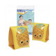 Нарукавники для плавання Bestway 32042-pineapple Ананас, 23 x 15 см